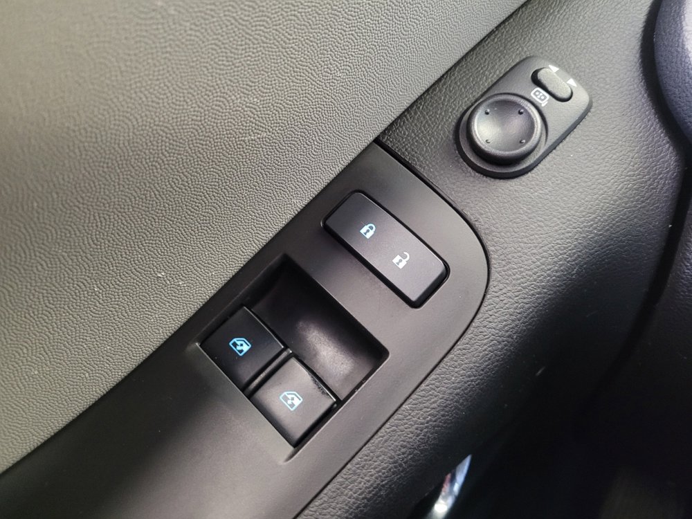 Used 2014 Chevrolet Camaro LS RWD image 27
