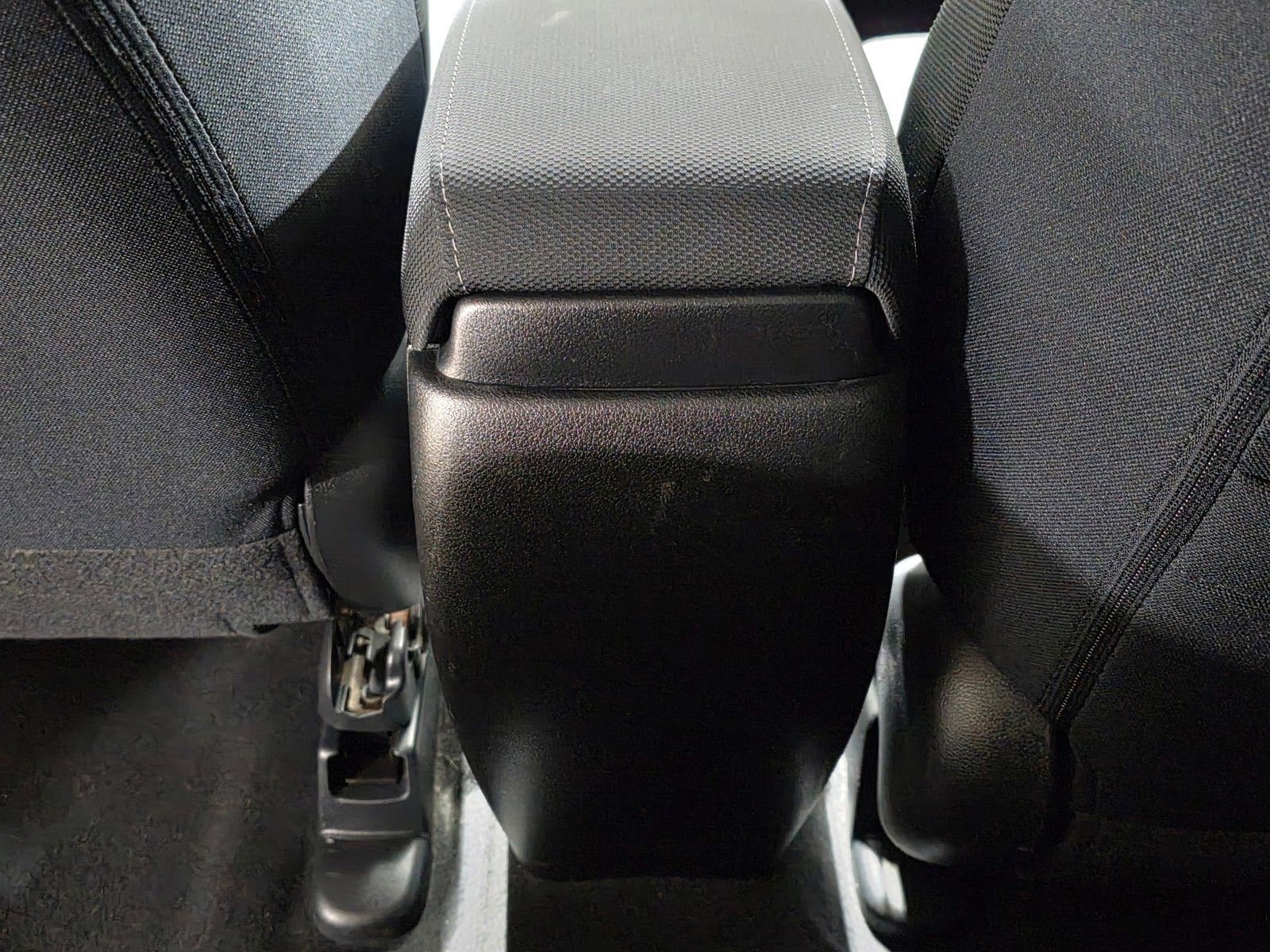 Used 2015 Honda Civic LX image 16