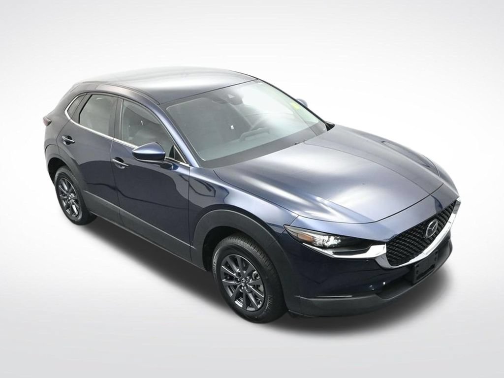 Used 2023 MAZDA CX-30 AWD 2.5 S image 22