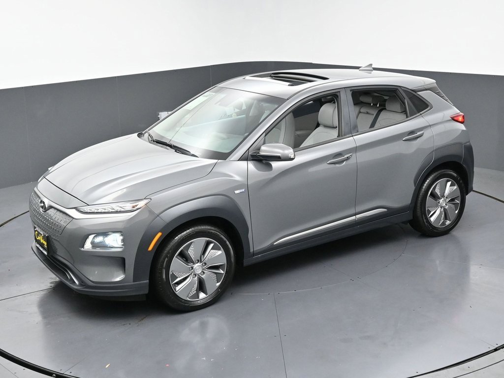 Used 2020 Hyundai Kona Limited image 46