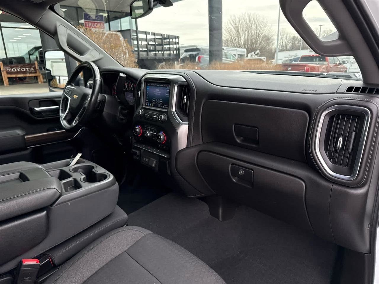 Used 2021 Chevrolet Silverado 3500 LT w/ Convenience Package image 31