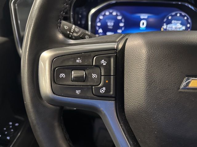 Used 2024 Chevrolet Silverado 2500 LT w/ All Star Edition image 17