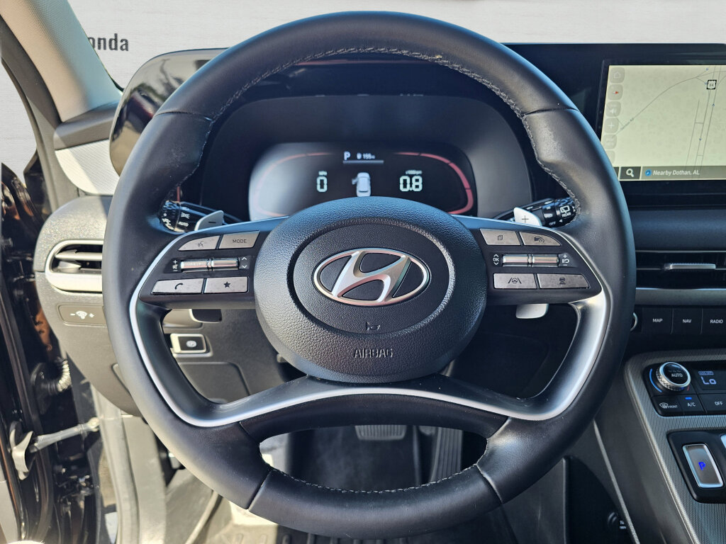 Used 2023 Hyundai Palisade XRT w/ Cargo Package FWD image 21