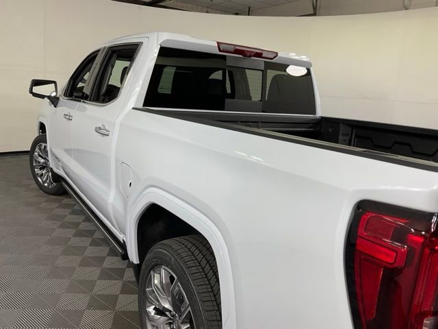 New 2026 GMC Sierra 1500 Denali image 41