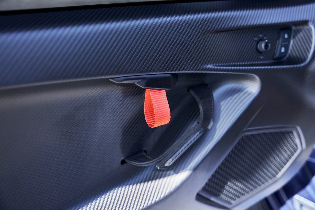 Used 2024 Lamborghini Huracan Tecnica image 37