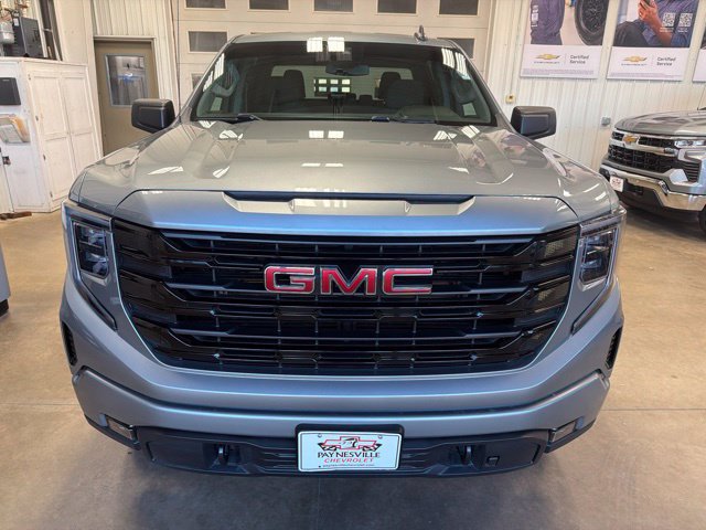 Certified 2023 GMC Sierra 1500 Elevation AWD/4WD image 3
