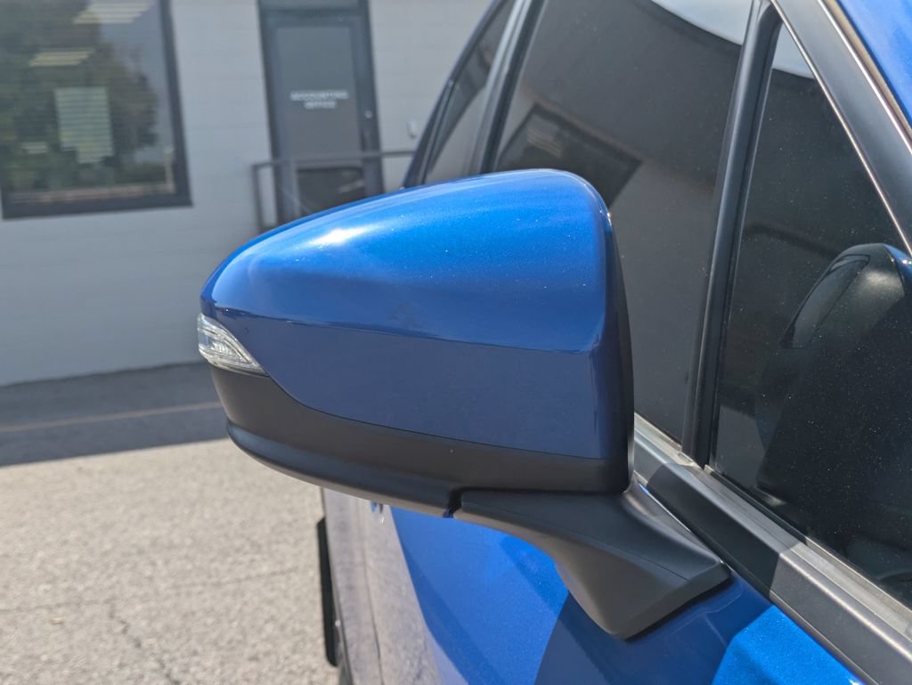 Used 2023 Subaru WRX Limited AWD/4WD image 12