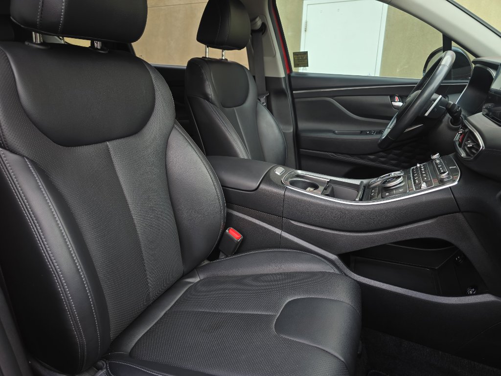 Used 2023 Hyundai Santa Fe XRT image 27