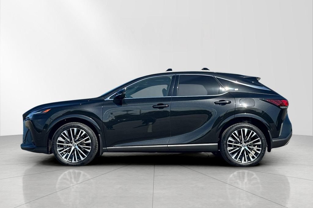 Certified 2025 Lexus RX 350 w/ Convenience Package AWD/4WD image 3
