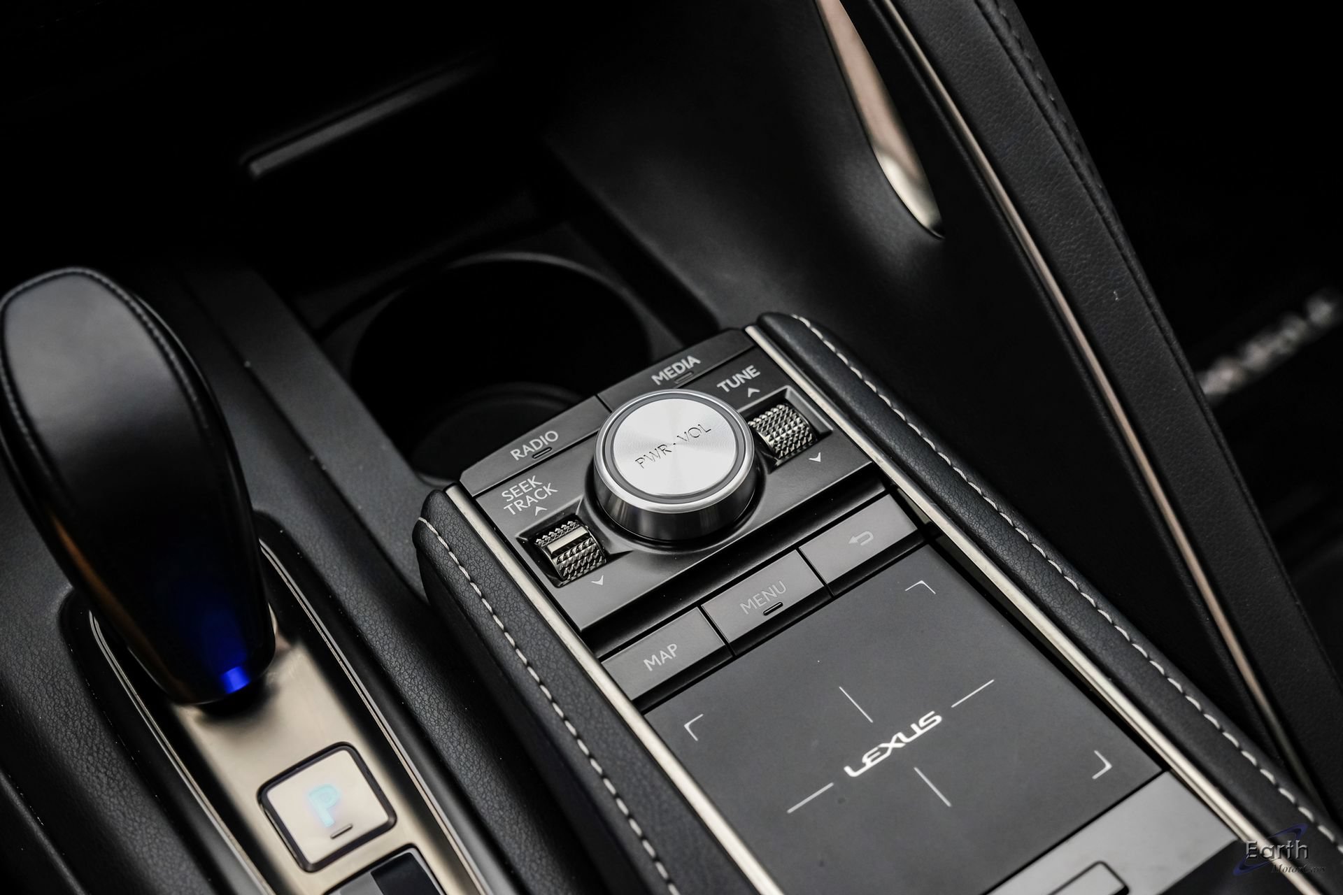 Used 2021 Lexus LC 500 Coupe w/ Performance Package RWD image 55