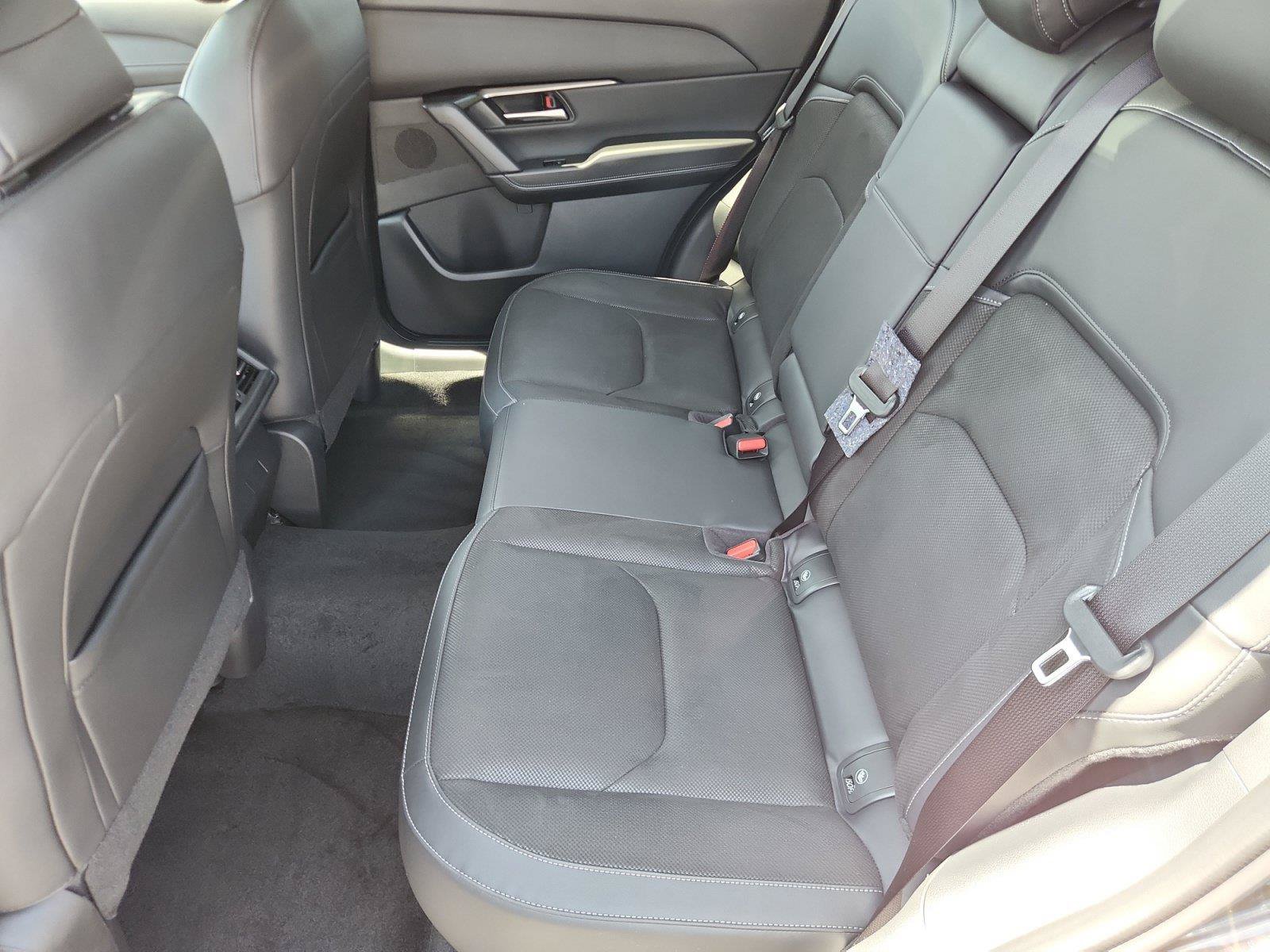 New 2026 MAZDA CX-5 Preferred AWD/4WD image 11