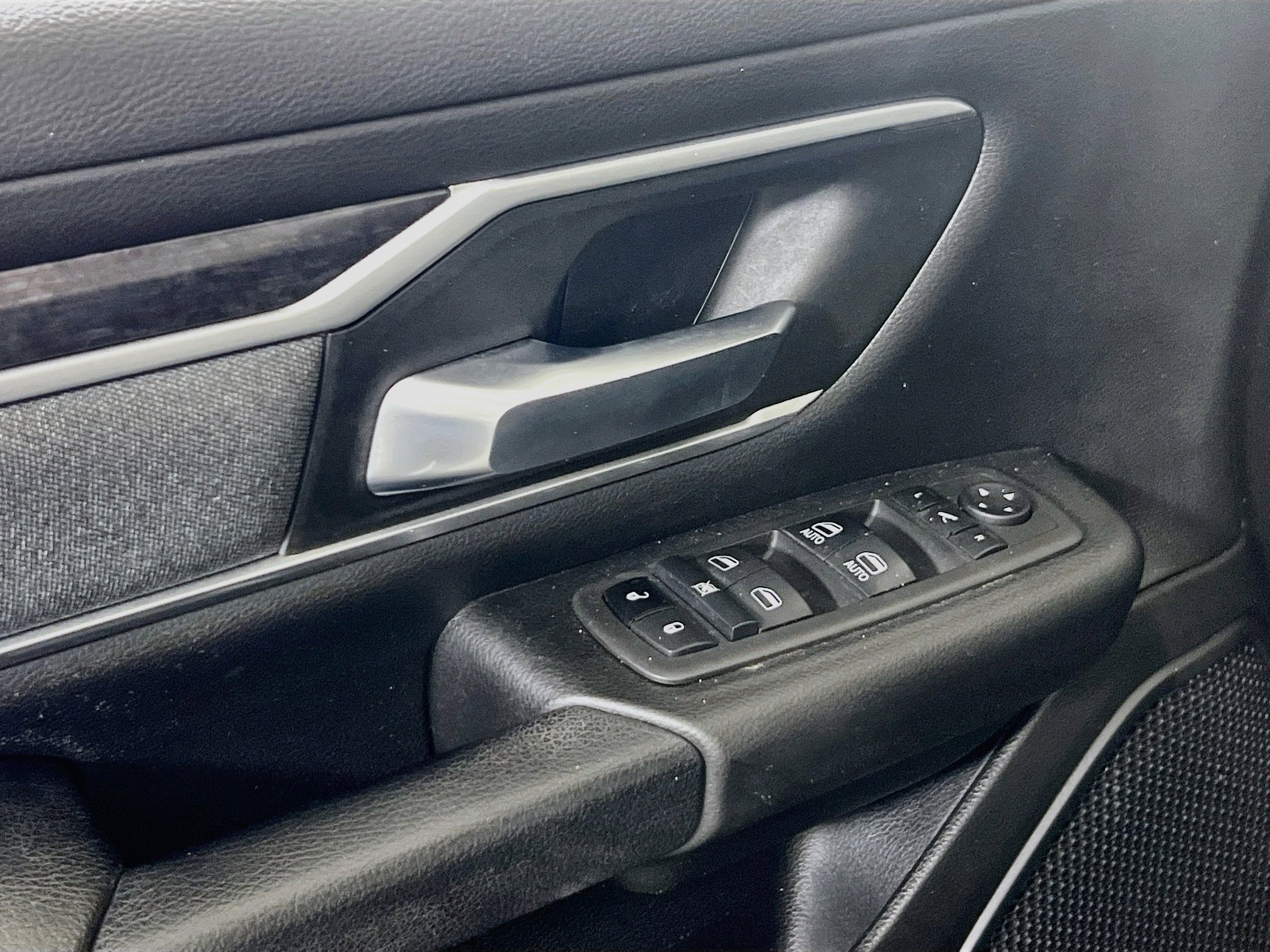 Used 2022 RAM 1500 Big Horn image 18