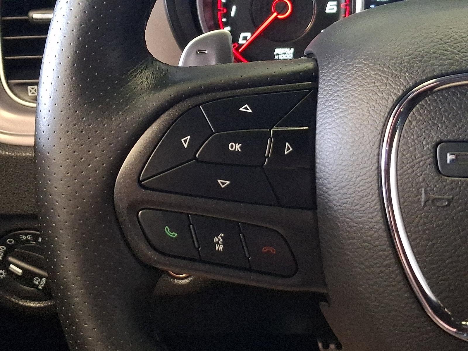 Used 2023 Dodge Charger Scat Pack RWD image 17