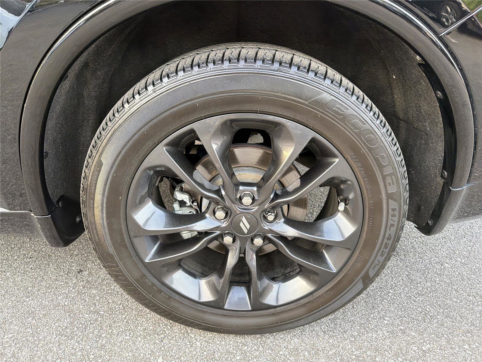 Used 2024 Dodge Durango R/T image 20