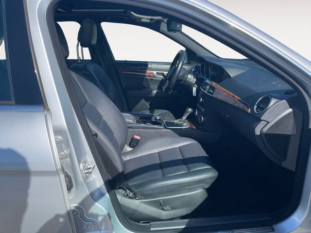 Used 2012 Mercedes-Benz C 300 4MATIC Sedan image 15