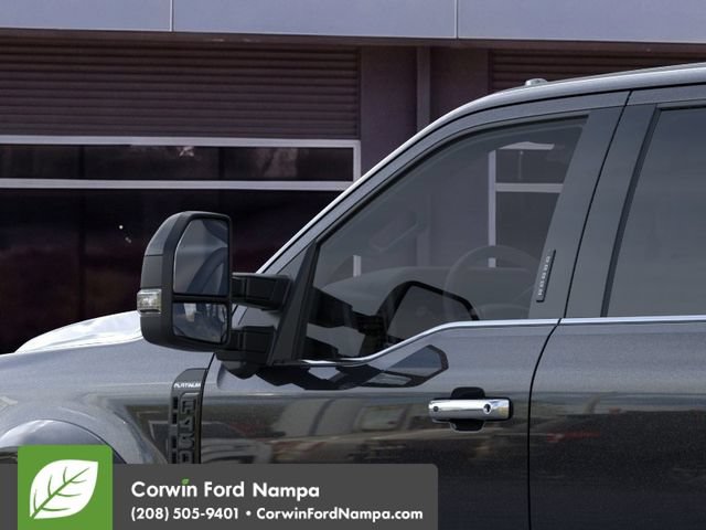 New 2026 Ford F450 Platinum w/ FX4 Off-Road Package AWD/4WD image 20