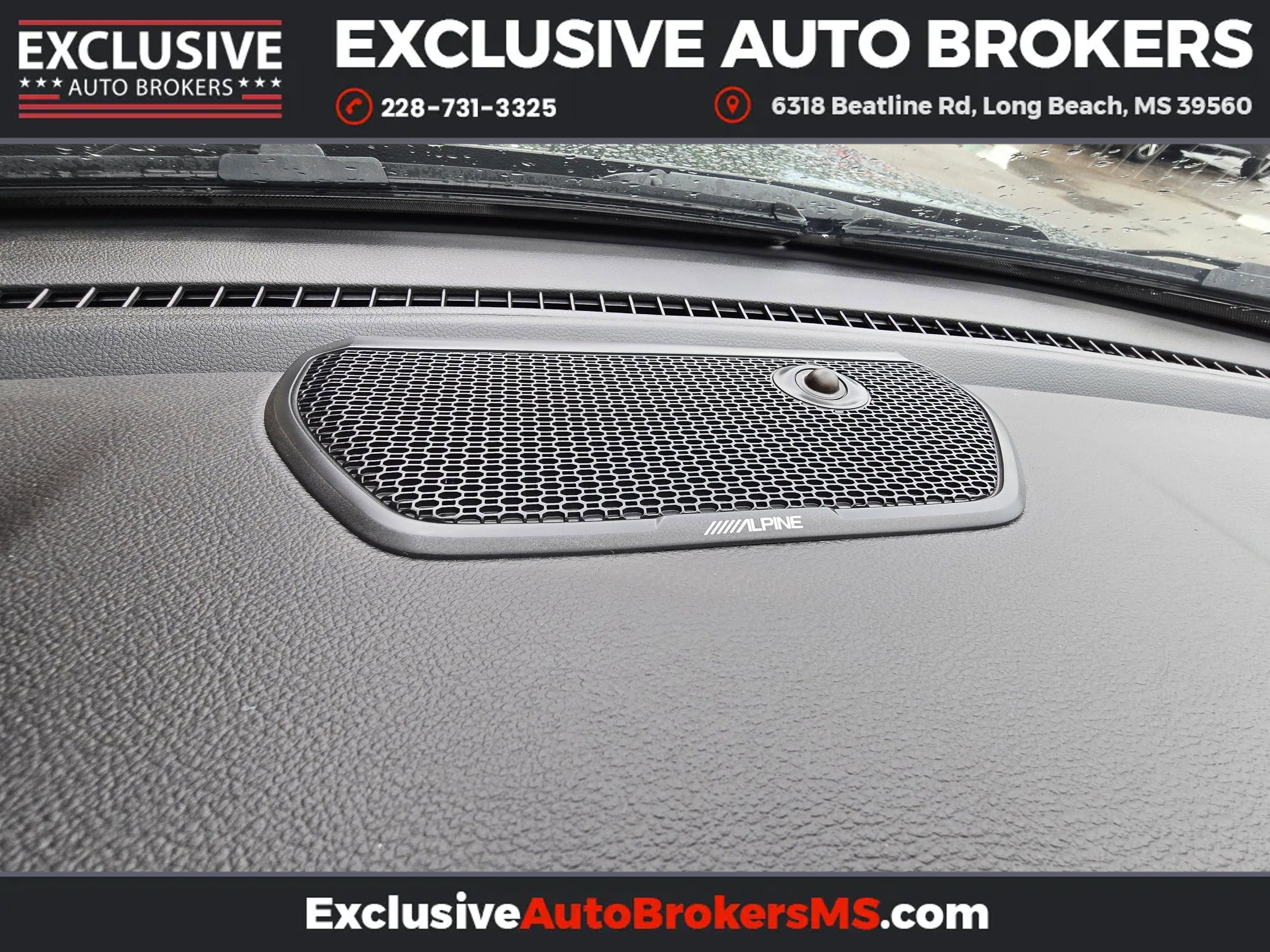 Used 2023 RAM 1500 Laramie image 30