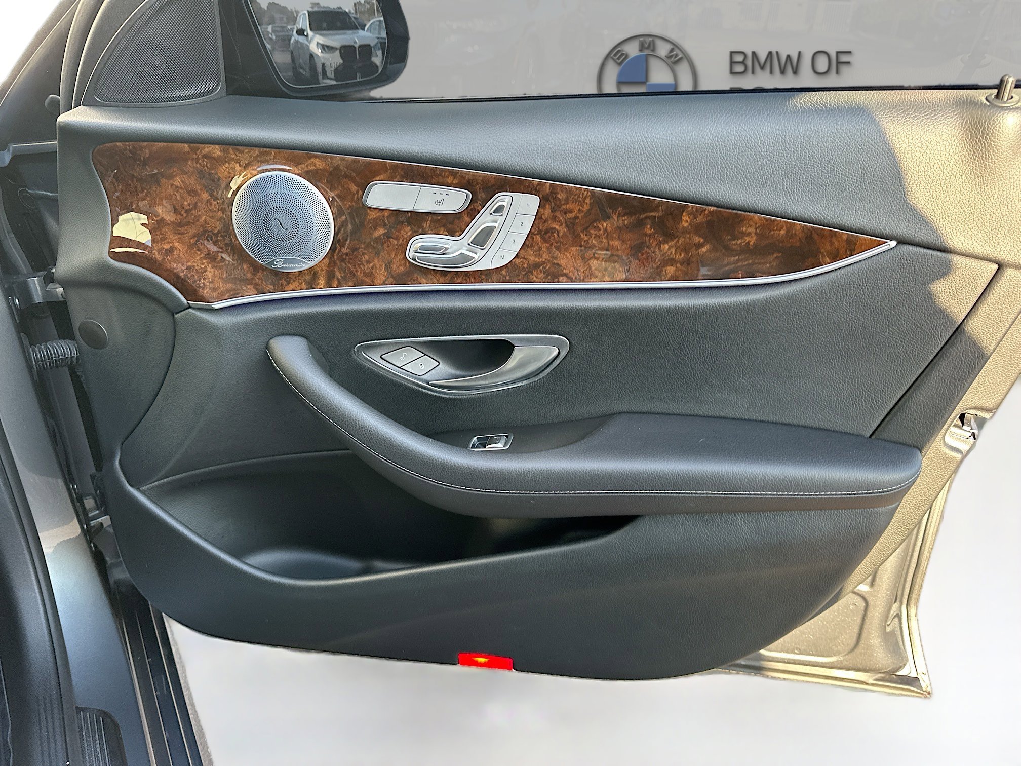 Used 2017 Mercedes-Benz E 300 image 35