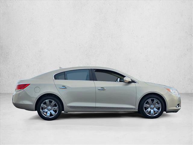 Used 2011 Buick LaCrosse CXL image 4