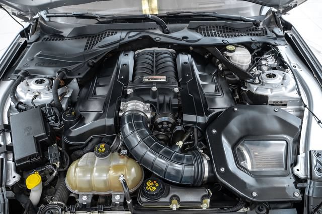 Used 2019 Ford Mustang GT Premium w/ GT Performance Package RWD image 30