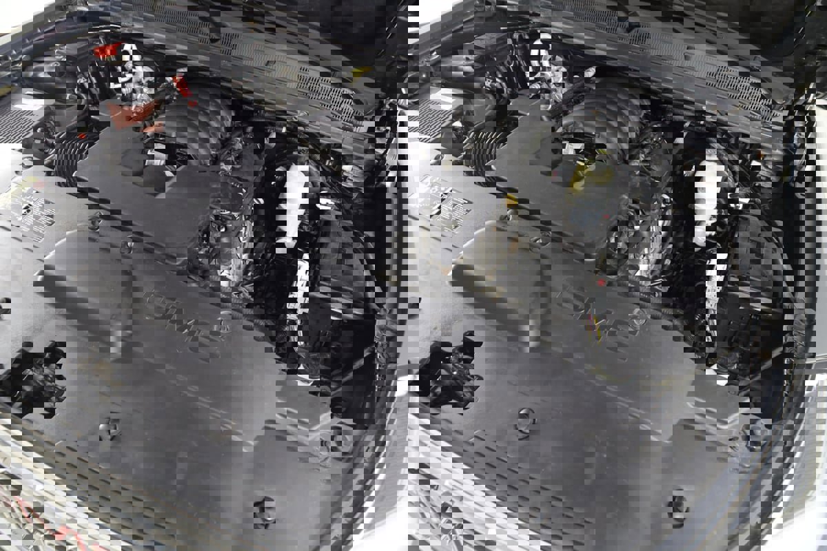 Used 2018 GMC Yukon Denali w/ Open Road Package image 22