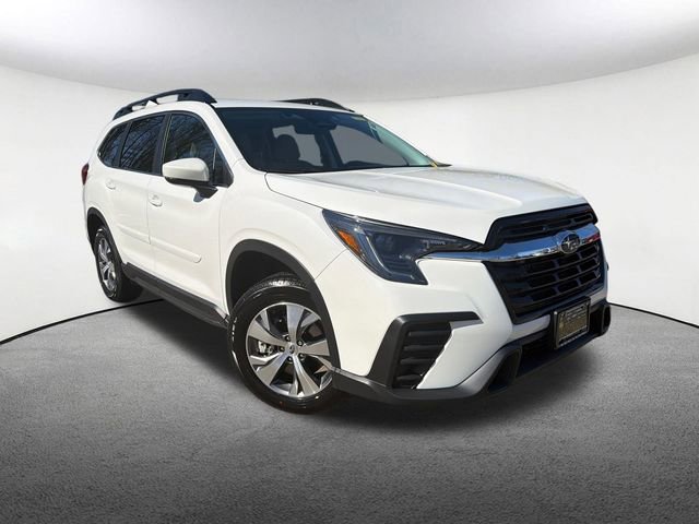 Certified 2025 Subaru Ascent Premium image 17