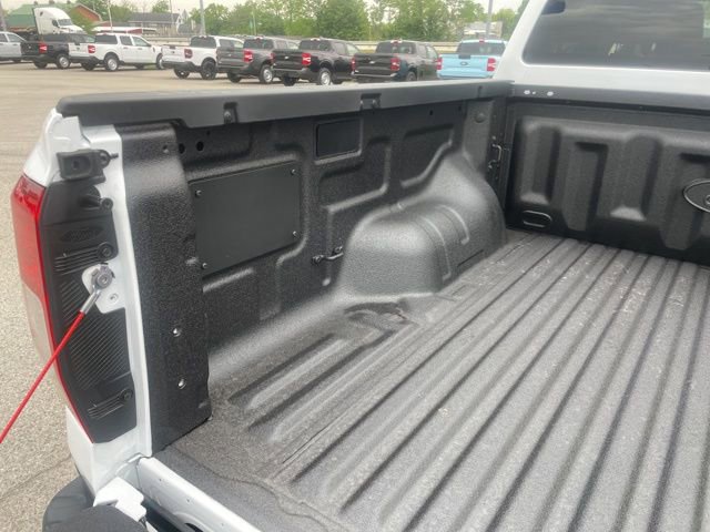 New 2026 Ford Ranger XL AWD/4WD image 61