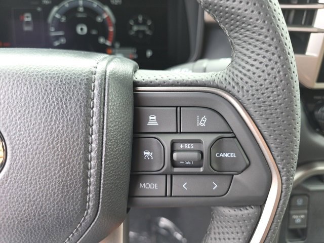 New 2026 Toyota Tundra Limited image 18