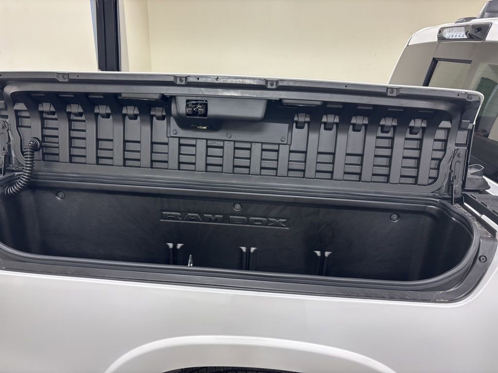 New 2026 RAM 1500 Limited image 33