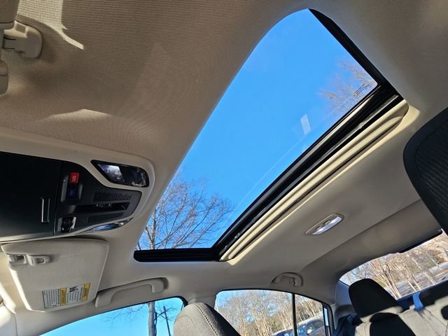 Used 2023 Subaru Legacy Premium image 22