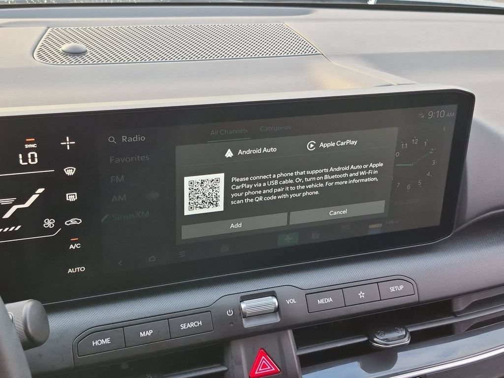 Certified 2026 Kia K4 GT-Line Turbo FWD image 14