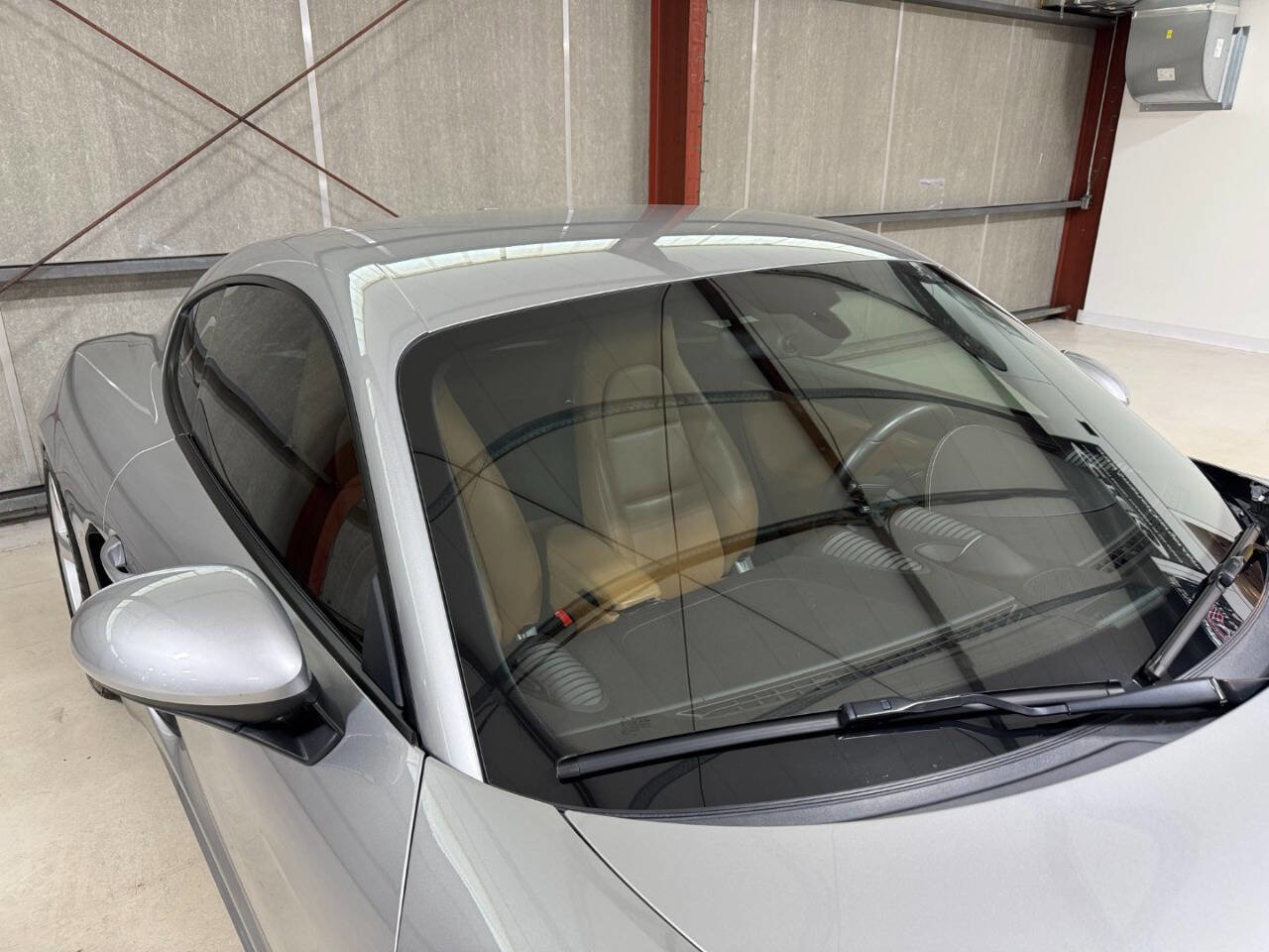 Used 2018 Porsche 718 Cayman w/ Sport Chrono Package image 39