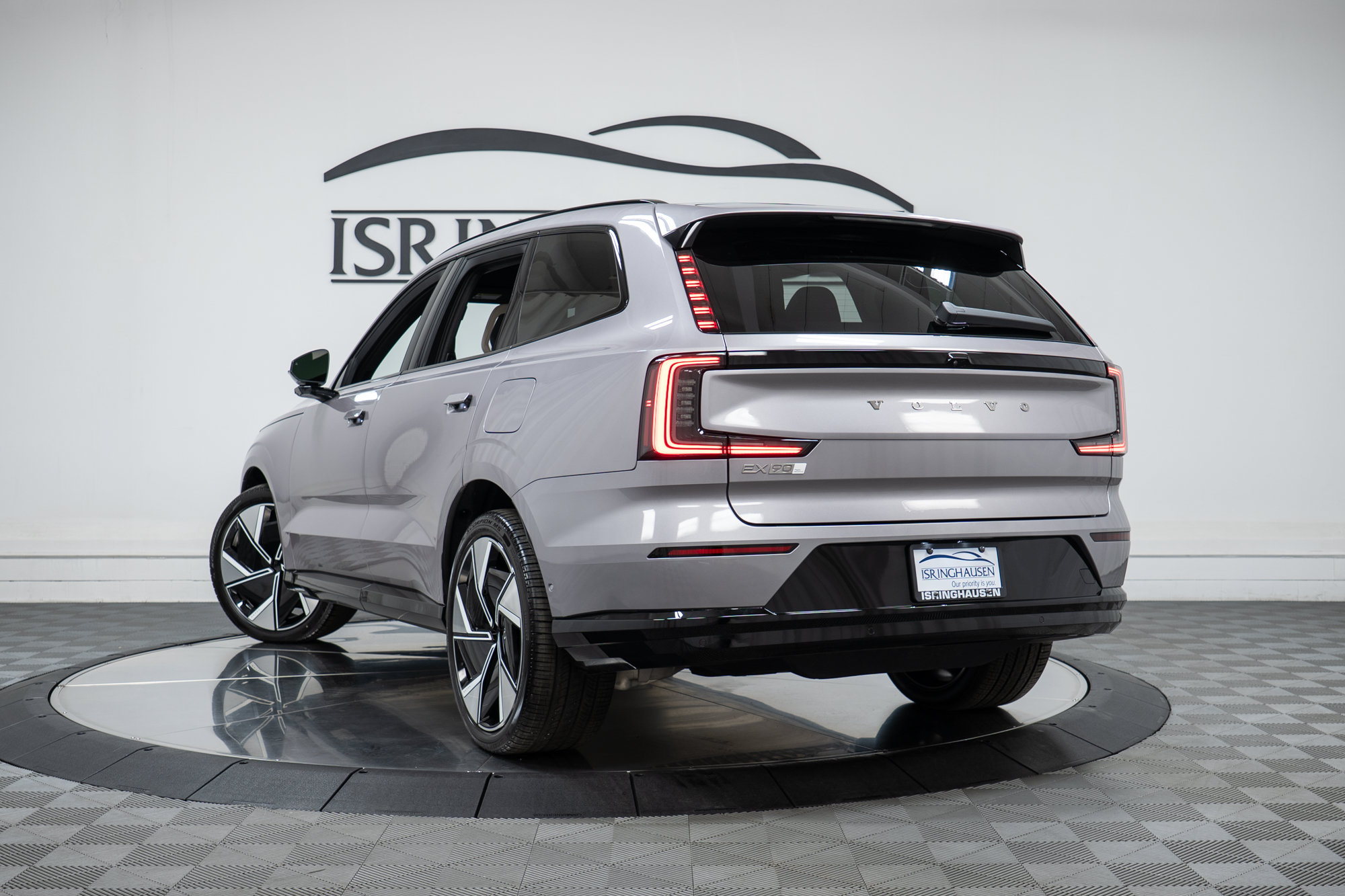 New 2026 Volvo EX90 Ultra AWD/4WD image 30