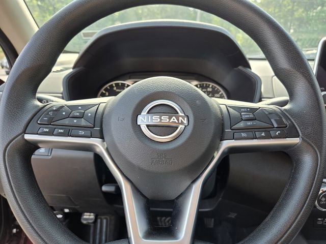 Certified 2024 Nissan Altima 2.5 SV FWD image 20