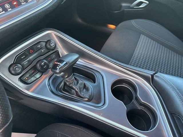 Used 2020 Dodge Challenger SXT w/ Blacktop Package image 28
