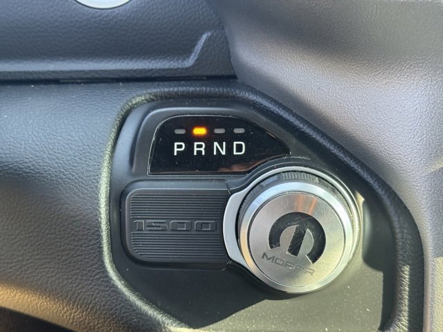 Used 2019 RAM 1500 Big Horn image 23