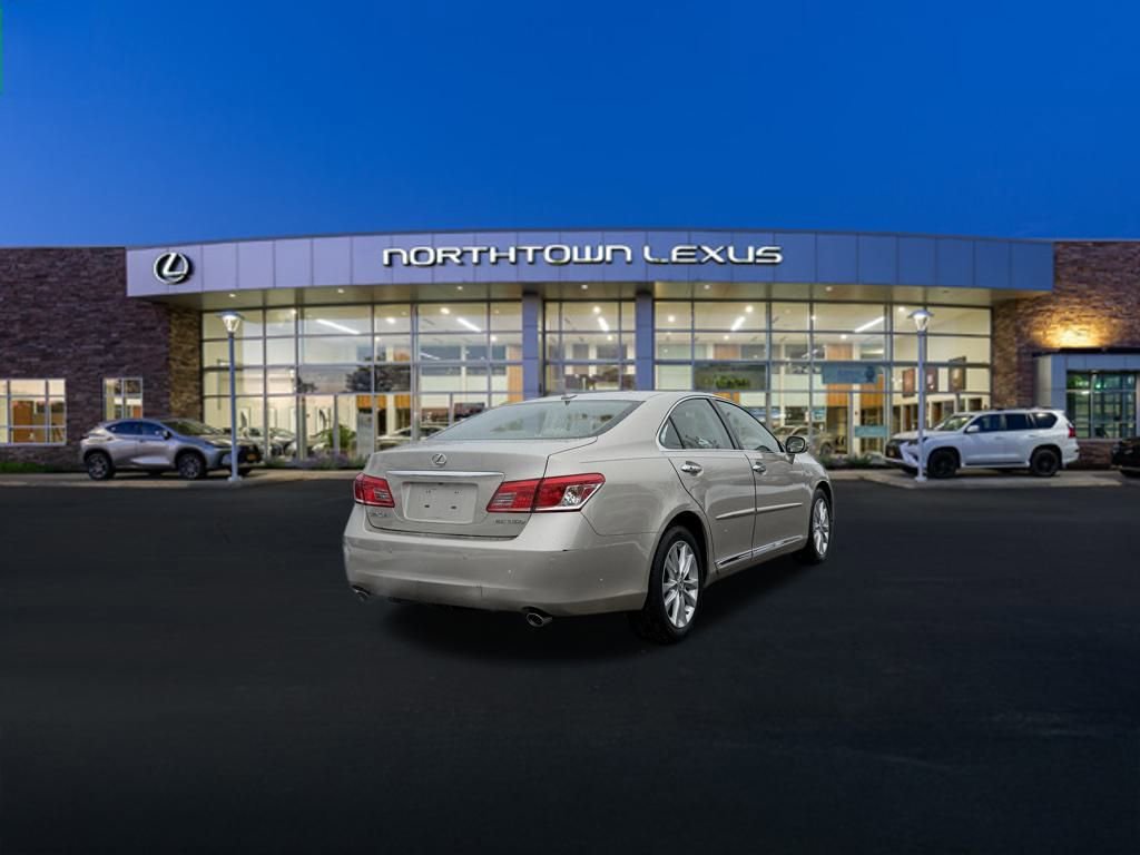 Used 2010 Lexus ES 350 image 22