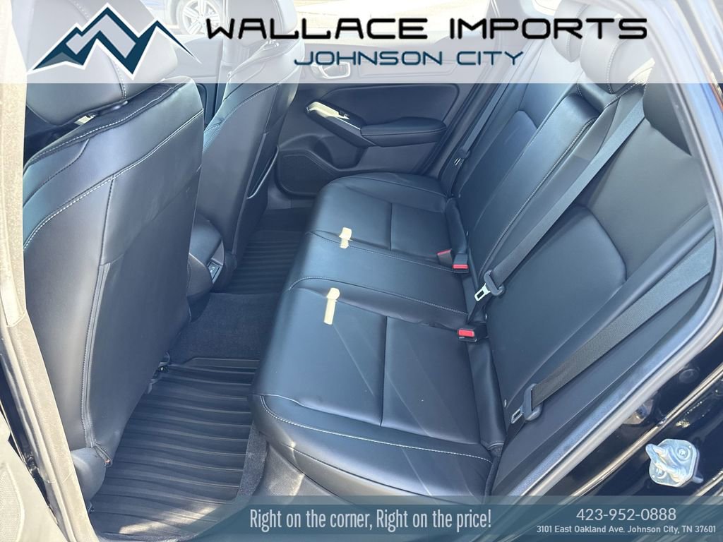 Used 2025 Acura Integra A-Spec image 34