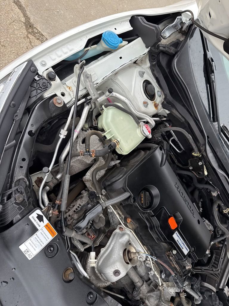 Used 2017 Honda Civic LX image 28