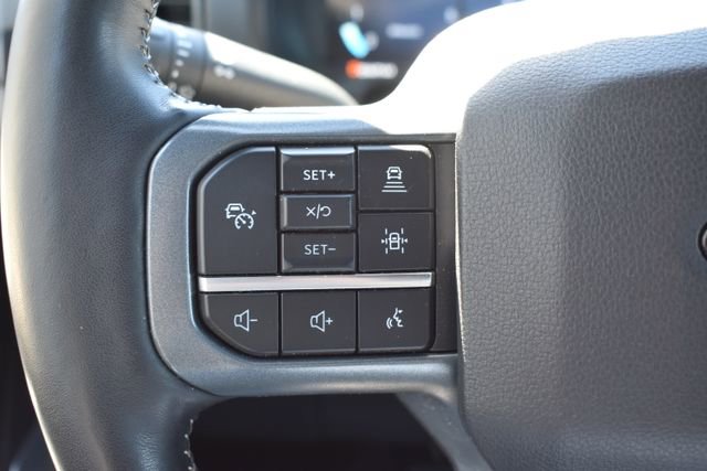 Used 2024 Ford F150 Lariat w/ Equipment Group 502A High AWD/4WD image 26