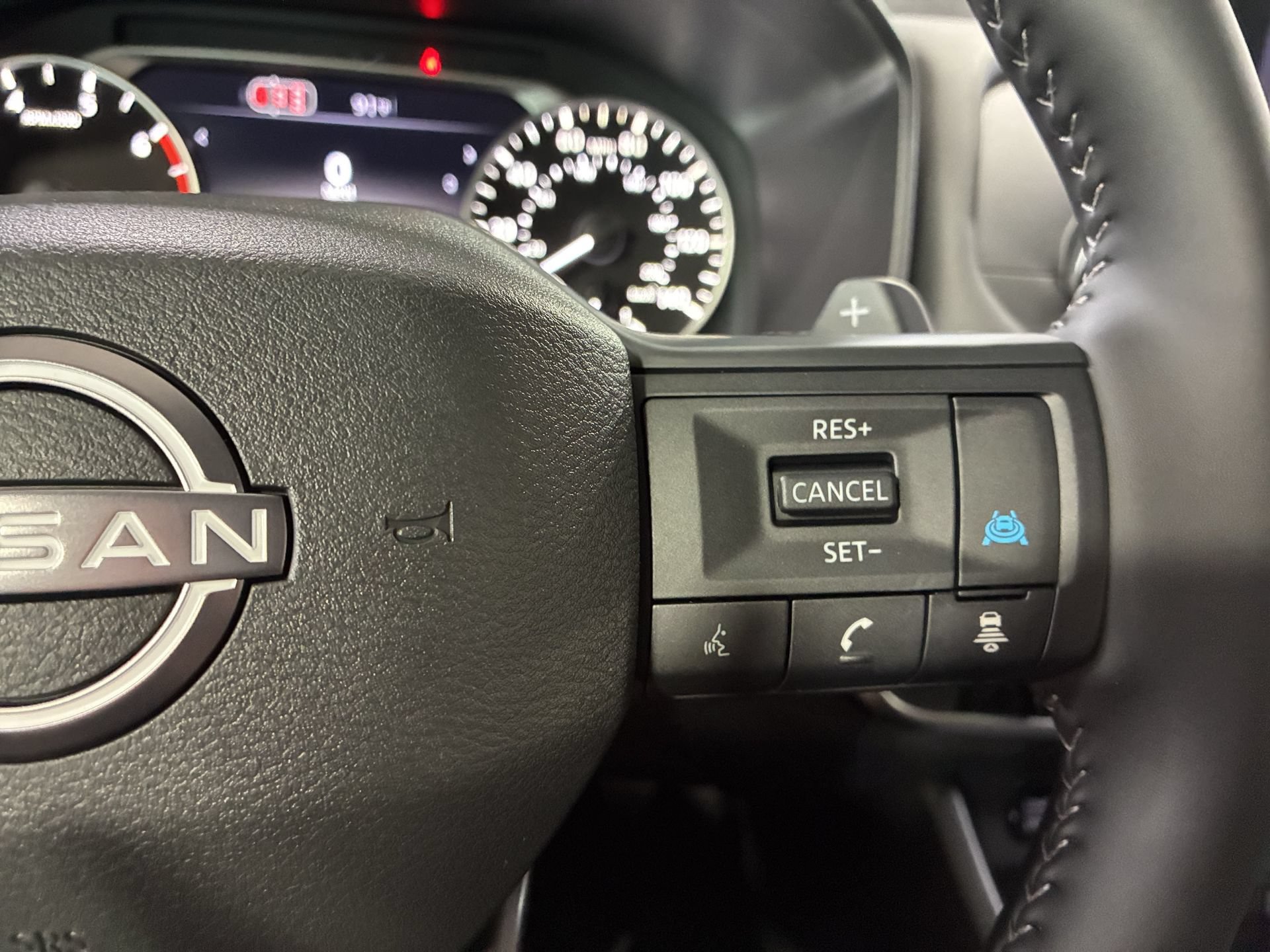 New 2026 Nissan Rogue SV w/ Cold Weather Package AWD/4WD image 18