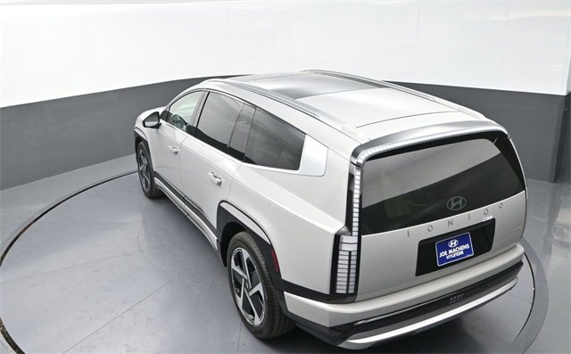 New 2026 Hyundai Ioniq 9 Limited image 28