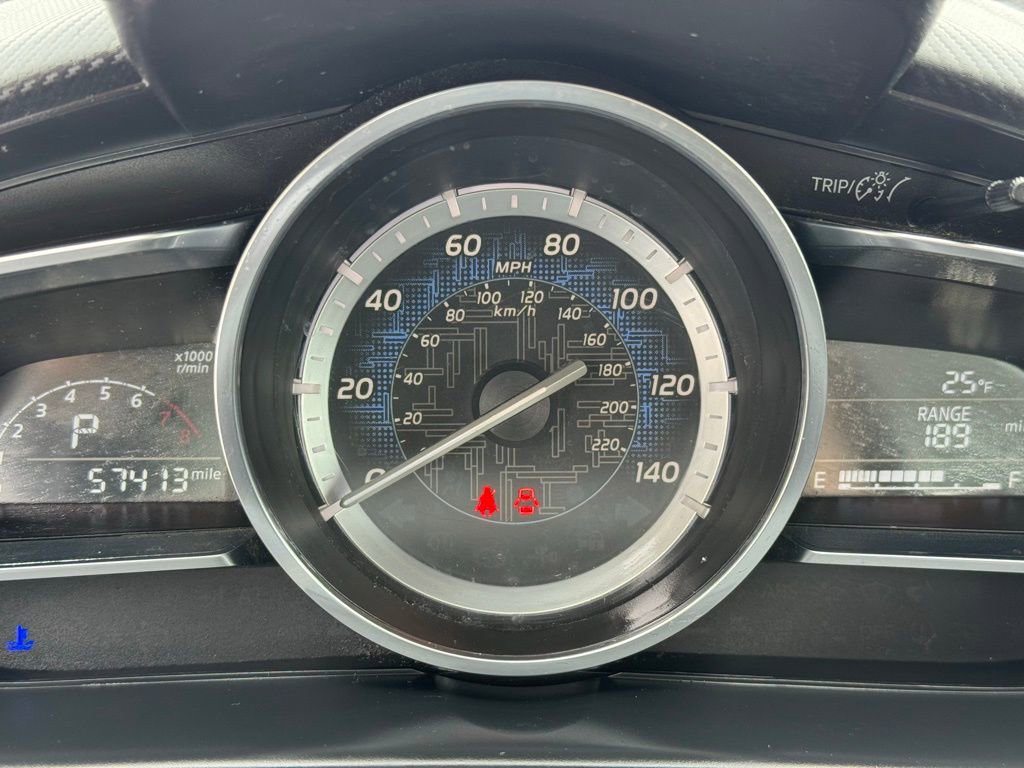 Used 2017 Toyota Yaris iA FWD image 20