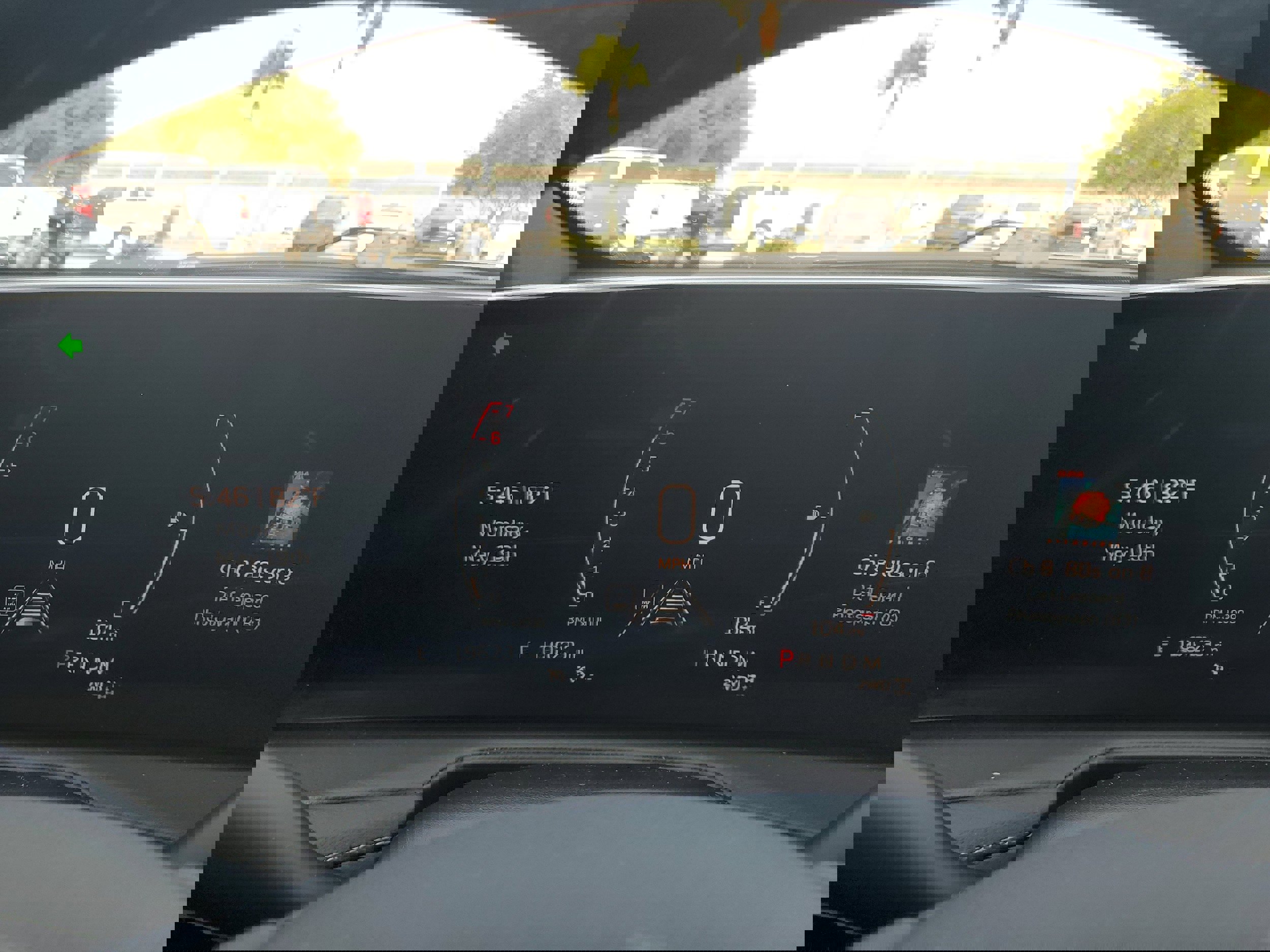 Used 2024 Cadillac XT4 Premium Luxury image 33