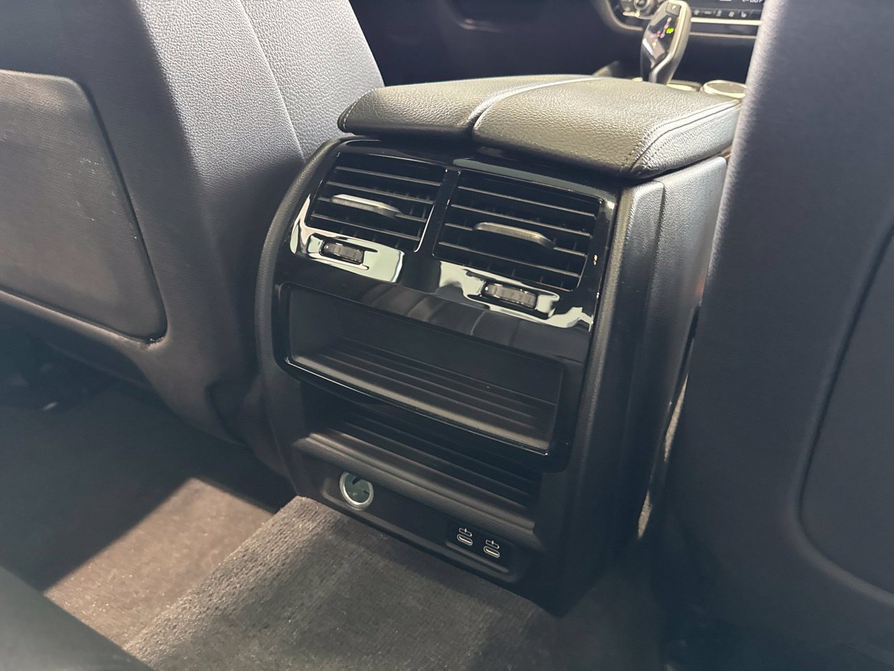 Used 2023 BMW 530i xDrive w/ Premium Package AWD/4WD image 49