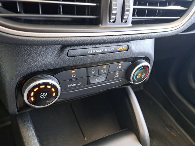 Certified 2022 Ford Escape S AWD/4WD image 13