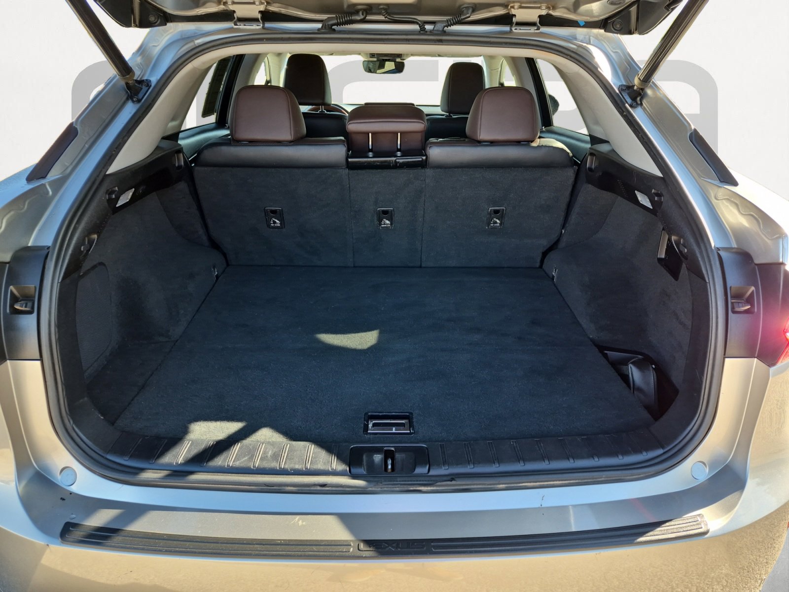 Used 2019 Lexus RX 350 FWD image 12