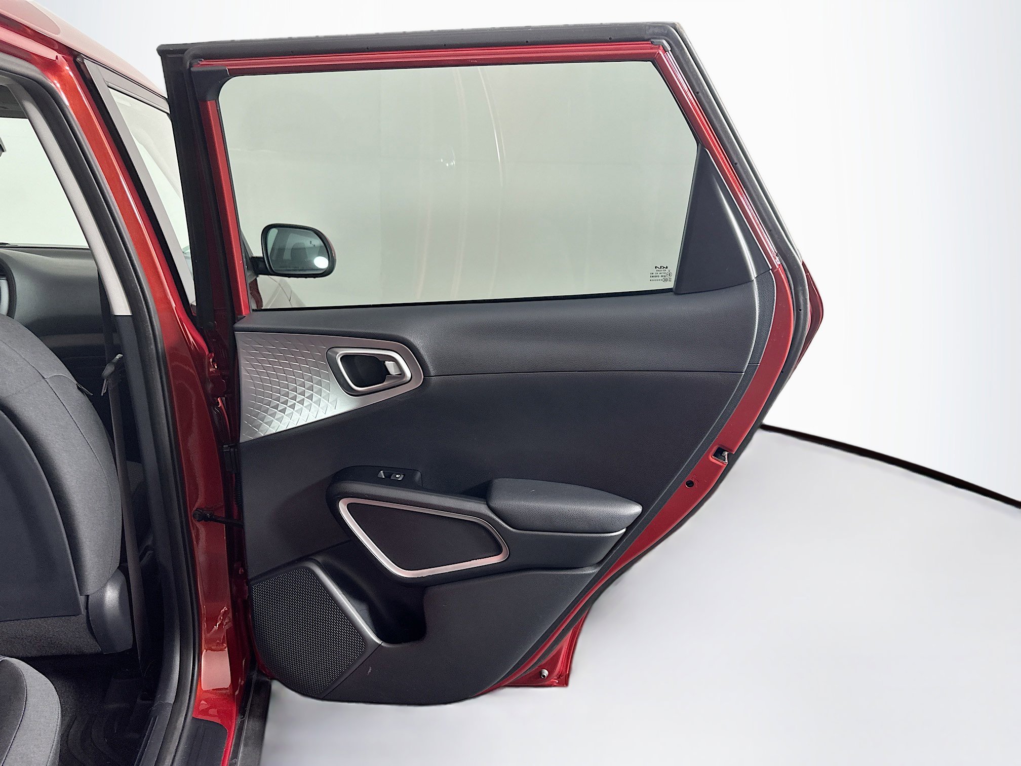 Used 2022 Kia Soul LX w/ Technology Package FWD image 28