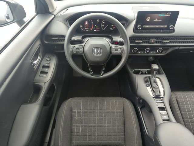 Certified 2024 Honda HR-V LX image 13