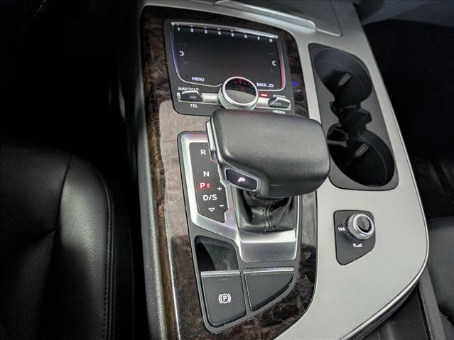 Used 2018 Audi Q7 2.0T Premium image 13